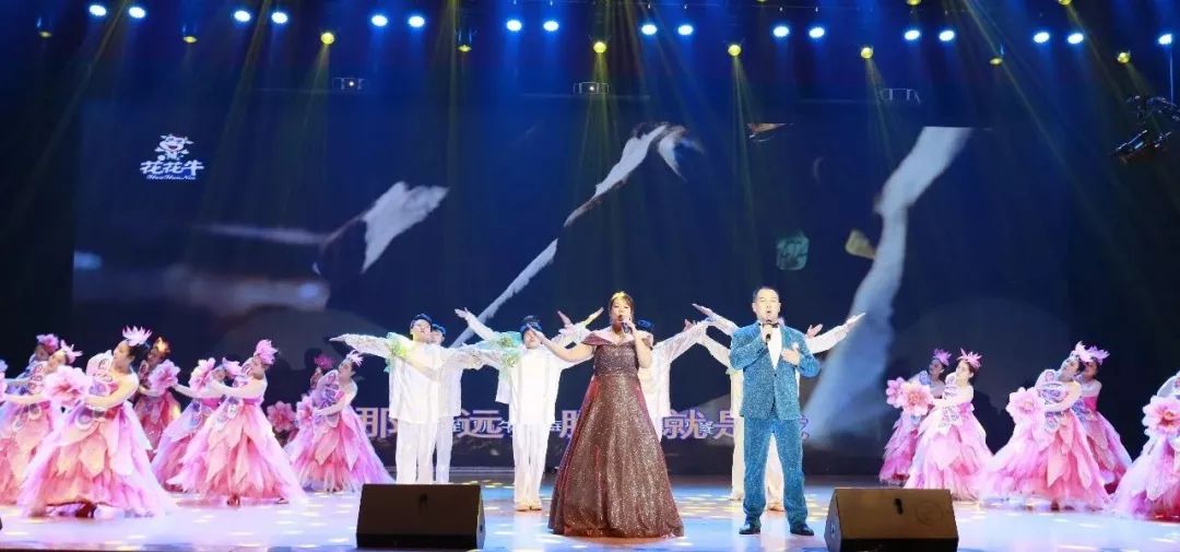 “赢在2019”,米兰(中国)乳业集团2019年新春晚会盛大开幕 “赢在2019”,米兰(中国)乳业集团2019年新春晚会盛大开幕