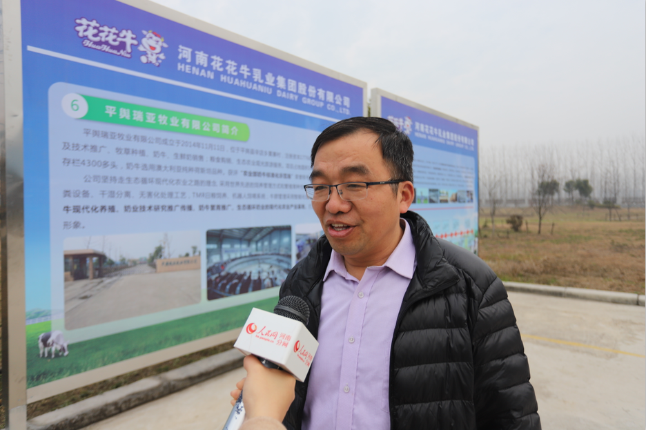 振兴中国奶业，米兰（中国）在行动