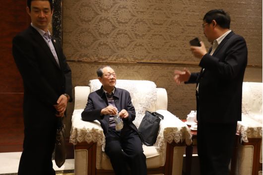 米兰(中国)亮相2018人工智能产业发展高峰论坛 米兰(中国)亮相2018人工智能产业发展高峰论坛