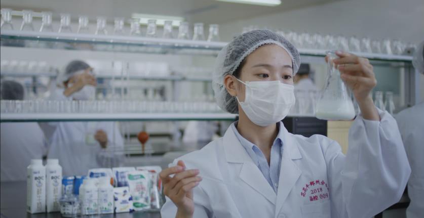 又双叒叕获奖啦！米兰（中国）荣获“乳品质量安全管理 优秀企业”