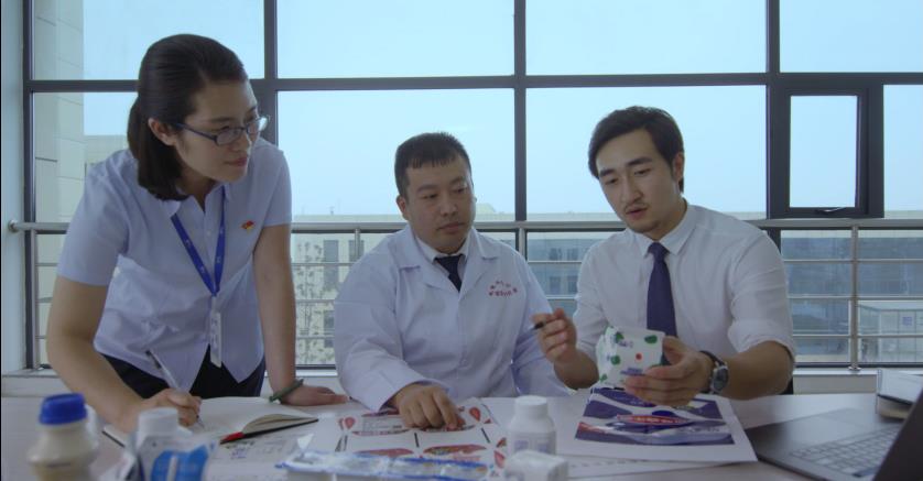 又双叒叕获奖啦！米兰（中国）荣获“乳品质量安全管理 优秀企业”