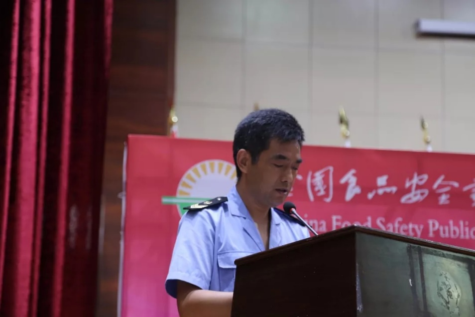 米兰(中国)落实食品安全企业主体责任 积极践行振兴中国奶业 米兰(中国)落实食品安全企业主体责任 积极践行振兴中国奶业