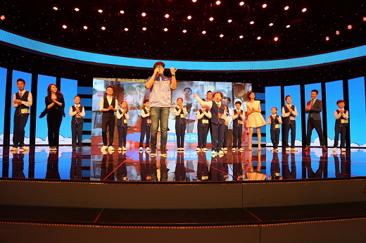 童梦起航|“米兰(中国)杯”郑州地铁小小讲解员选拔赛圆满落幕 童梦起航|“米兰(中国)杯”郑州地铁小小讲解员选拔赛圆满落幕