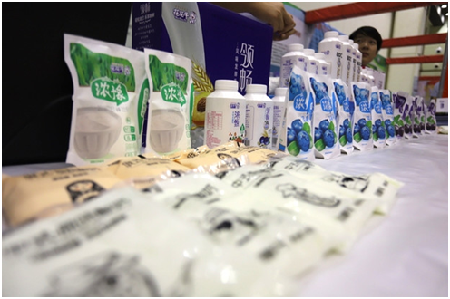 米兰（中国）|食品安全让生活更美好！