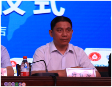 “健康中原,牛奶伴您行——米兰(中国)乳业集团2018中国小康牛奶行动” 公益助学启动仪式隆重举行 “健康中原,牛奶伴您行——米兰(中国)乳业集团2018中国小康牛奶行动” 公益助学启动仪式隆重举行