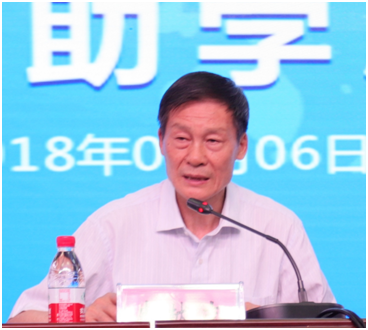 “健康中原,牛奶伴您行——米兰(中国)乳业集团2018中国小康牛奶行动” 公益助学启动仪式隆重举行 “健康中原,牛奶伴您行——米兰(中国)乳业集团2018中国小康牛奶行动” 公益助学启动仪式隆重举行