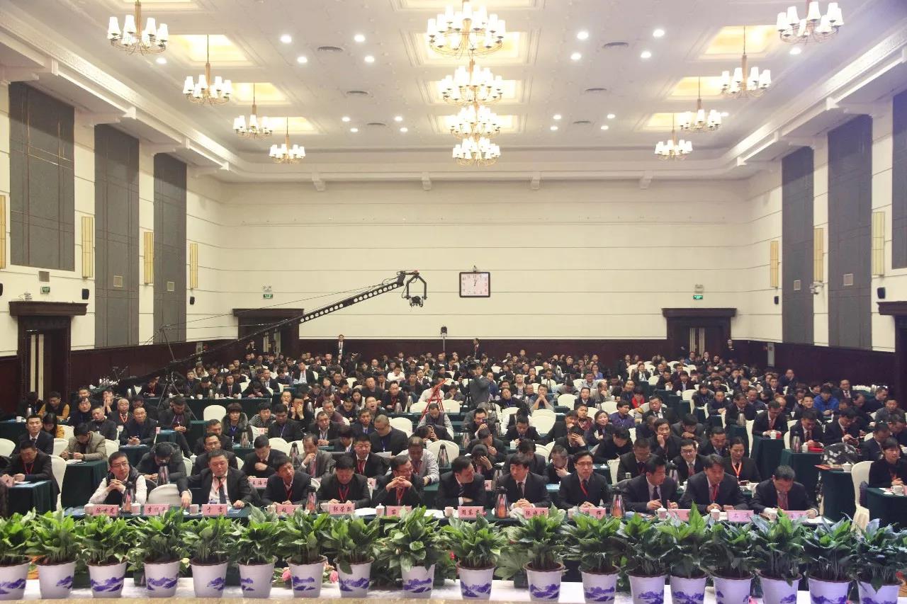 新起点·新征程·不忘初心·砥砺前行| 2018米兰(中国)乳业集团客户大会胜利召开 新起点·新征程·不忘初心·砥砺前行| 2018米兰(中国)乳业集团客户大会胜利召开