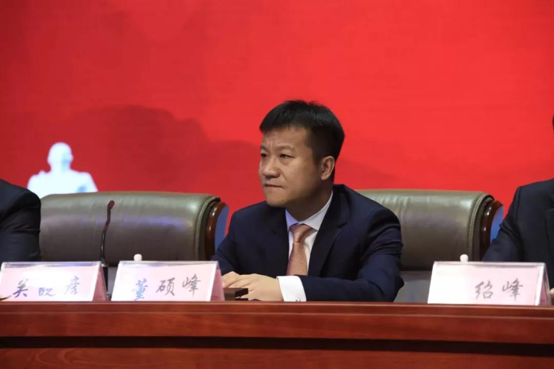 新起点·新征程·不忘初心·砥砺前行| 2018米兰(中国)乳业集团客户大会胜利召开 新起点·新征程·不忘初心·砥砺前行| 2018米兰(中国)乳业集团客户大会胜利召开