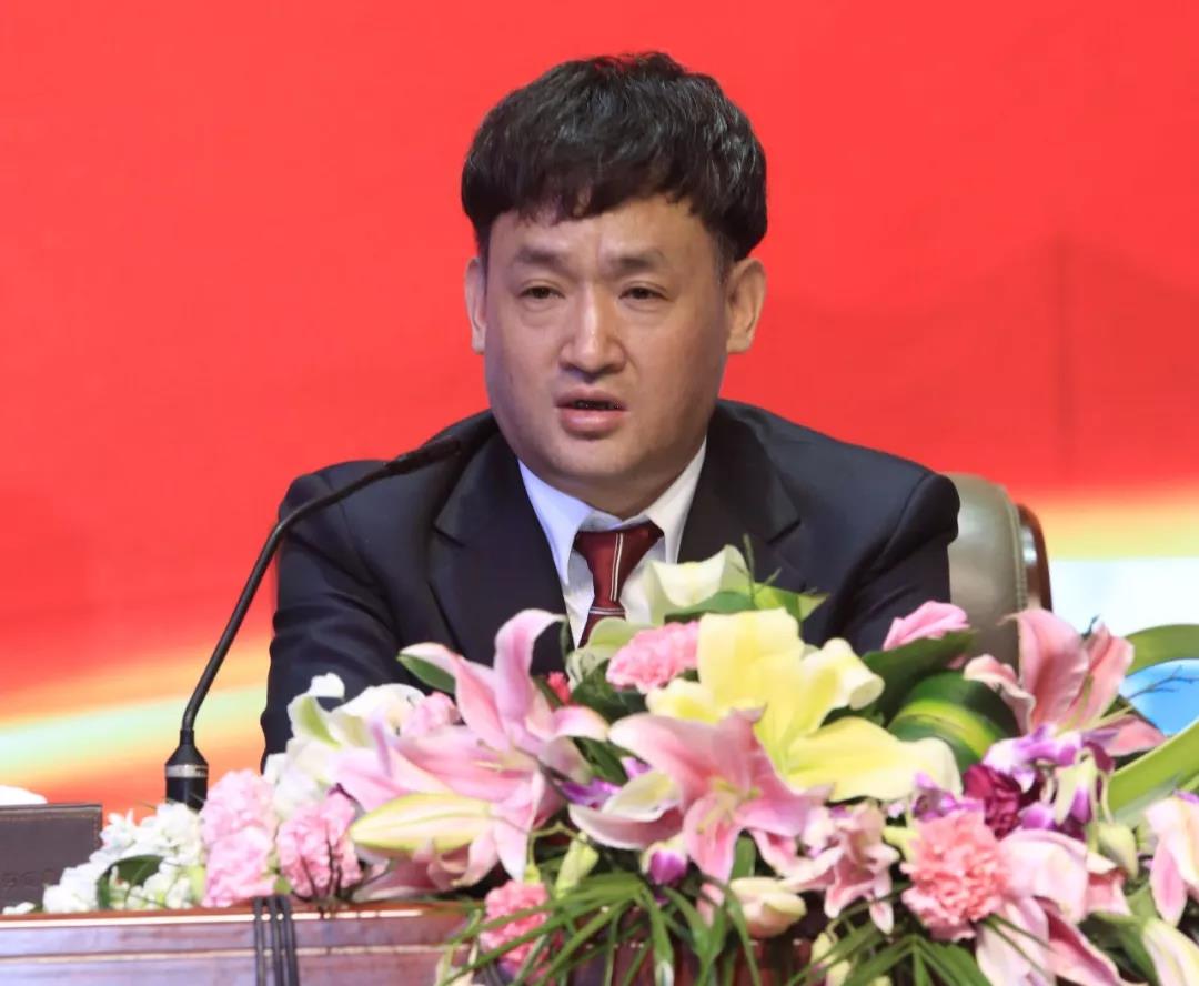 新起点·新征程·不忘初心·砥砺前行| 2018米兰(中国)乳业集团客户大会胜利召开 新起点·新征程·不忘初心·砥砺前行| 2018米兰(中国)乳业集团客户大会胜利召开