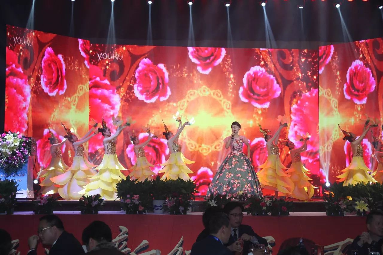 新起点·新征程·不忘初心·砥砺前行| 2018米兰(中国)乳业集团客户大会胜利召开 新起点·新征程·不忘初心·砥砺前行| 2018米兰(中国)乳业集团客户大会胜利召开