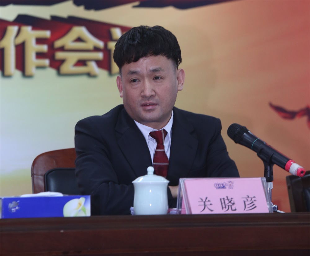 河南米兰(中国)生物科技有限公司 2018年度工作会议隆重举行 河南米兰(中国)生物科技有限公司 2018年度工作会议隆重举行