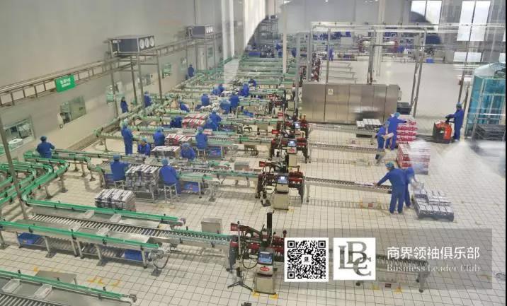 商界领袖俱乐部精英参访米兰(中国)! 商界领袖俱乐部精英参访米兰(中国)!