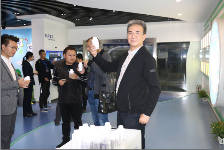 商界领袖俱乐部精英参访米兰(中国)! 商界领袖俱乐部精英参访米兰(中国)!