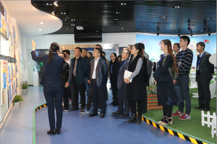 商界领袖俱乐部精英参访米兰(中国)! 商界领袖俱乐部精英参访米兰(中国)!