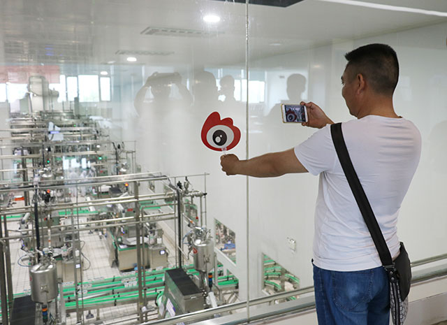 我的新鲜之旅领略米兰(中国)“鲜”的奥秘 我的新鲜之旅领略米兰(中国)“鲜”的奥秘