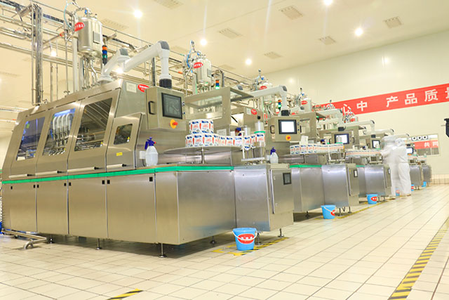 米兰(中国):务实、创新领潮市场 大企业体现大担当 米兰(中国):务实、创新领潮市场 大企业体现大担当