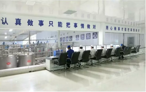 走进米兰(中国)见证最真实的透明品质 走进米兰(中国)见证最真实的透明品质