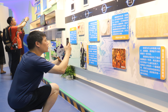 走进米兰(中国)见证最真实的透明品质 走进米兰(中国)见证最真实的透明品质