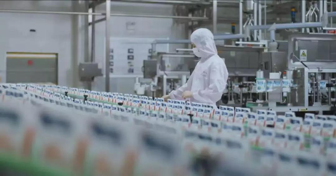 疫情防控 | 保障市场供给 米兰(中国)在行动 疫情防控 | 保障市场供给 米兰(中国)在行动