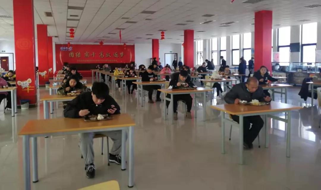 疫情防控 | 保障市场供给 米兰(中国)在行动 疫情防控 | 保障市场供给 米兰(中国)在行动