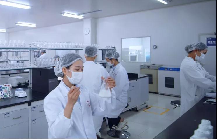 疫情防控 | 保障市场供给 米兰(中国)在行动 疫情防控 | 保障市场供给 米兰(中国)在行动