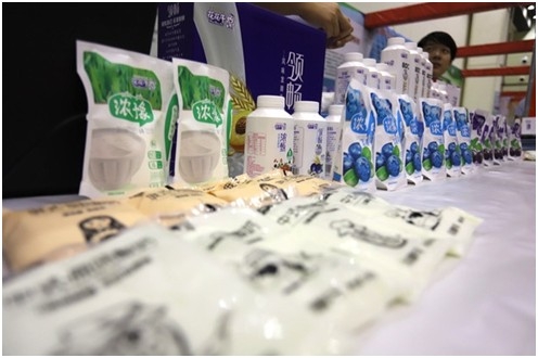 米兰（中国）|食品安全让生活更美好！