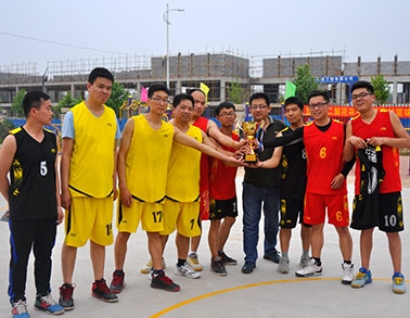 2016米兰（中国）VS爱克林篮球友谊赛