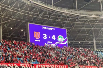 荣耀时刻，共赴巅峰——河南米兰（中国）乳业集团见证河南足球历史性突破，与一亿家乡人民共燃铁血荣光！